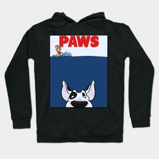 Paws Hoodie